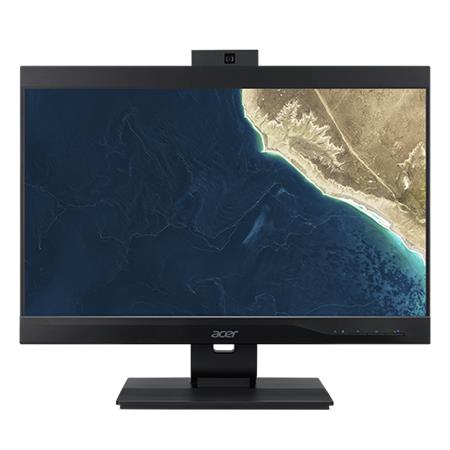 Acer veriton z4860g обзор