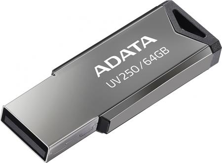 ADATA 16GB UV250 USB 2.0 kovová
