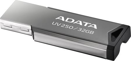 ADATA 32GB UV250 USB 2.0 kovová