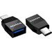 ADATA adaptér USB-C -> USB 3.1 A, plastový