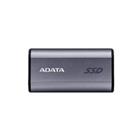 ADATA External SSD 1TB SC750, USB-C 3.2 Gen2, černá