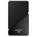 ADATA External SSD 2TB SE920 USB 4 Type-C 3800 3700MB s Read Write černá