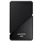 ADATA External SSD 2TB SE920 USB 4 Type-C 3800 3700MB s Read Write černá