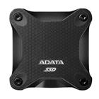 ADATA externí SSD SD620 1TB černá