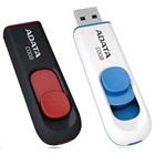 ADATA F C008 32GB - USB Flash Disk, černo červená