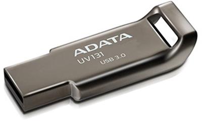 ADATA F UV131 32GB - USB 3.0 Flash Disk, kovová