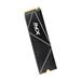ADATA GAMMIX S70 BLADE 512GB SSD M.2 NVMe Černá 5R