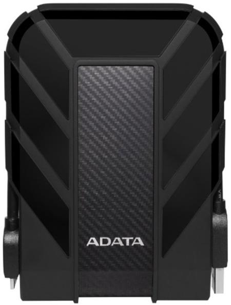 ADATA HD710 Pro - 2TB, černá