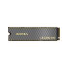 ADATA Legend 860 1TB SSD M.2 NVMe Černá Heatsink 5R