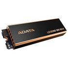 ADATA LEGEND 960 MAX vč. Heatsink 1TB SSD Interní PCIe Gen4x4 M.2 2280 3D NAND