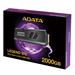 ADATA LEGEND 970 2TB SSD M.2 NVMe Černá 5R