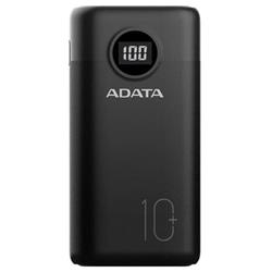 ADATA P10000QCD, černá