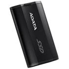 ADATA SD810 4TB SSD Externí USB 3.2 Type-C 2000MB s Read Write černý