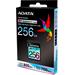 ADATA SDXC karta 256GB Express, Ie Gen3, UHS-I, C10, V30, (R:800 W:700 MB s)