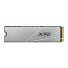 ADATA SSD 1TB XPG GAMMIX S60, PCIe Gen4x4, M.2 2280, (R:5000 W:3200MB s)