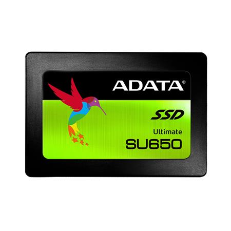 ADATA Ultimate SU650 - 120GB