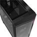 ADATA XPG case BATTLECRUISER II Mid-Tower, bez zdroje, 4x 120mm ARGB Fan, černá