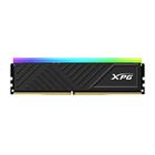 Adata XPG D35G DDR4 16GB 3200MHz CL16 1x16GB RGB Black