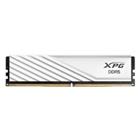 ADATA XPG DIMM DDR5 16GB 6000MT s CL48 Lancer Blade, Bílá