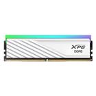 ADATA XPG DIMM DDR5 16GB 6000MT s CL48 Lancer Blade RGB, Bílá