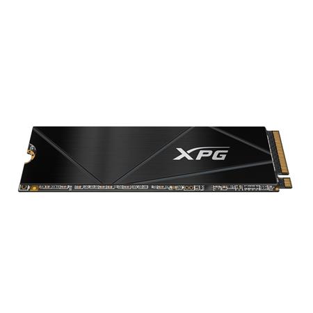 ADATA XPG GAMMIX S50 CORE 2TB SSD M.2 NVMe Černá Heatsink 3R