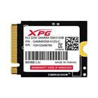 ADATA XPG GAMMIX S55 512GB SSD M.2 NVMe Černá 5R