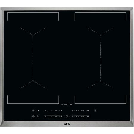 AEG Mastery IKE64450XB indukční deska