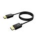 Akasa PROSLIM 8K DisplayPort Cable