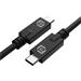 Akasa USB 40Gbps Type-C Cable