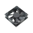 Akasa ventilátor DFS922512LA1, 92 x 25mm, kluzné ložisko, 5ks v balení