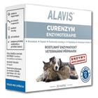 ALAVIS Curenzym Enzymoterapie a.u.v. cps.80