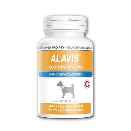 Alavis - kloubní výživa 90 tablet