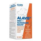 Alavis MSM + Glukosamin sulfát 60 tbl