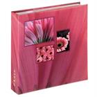Album memo SINGO 10x15/200, růžové