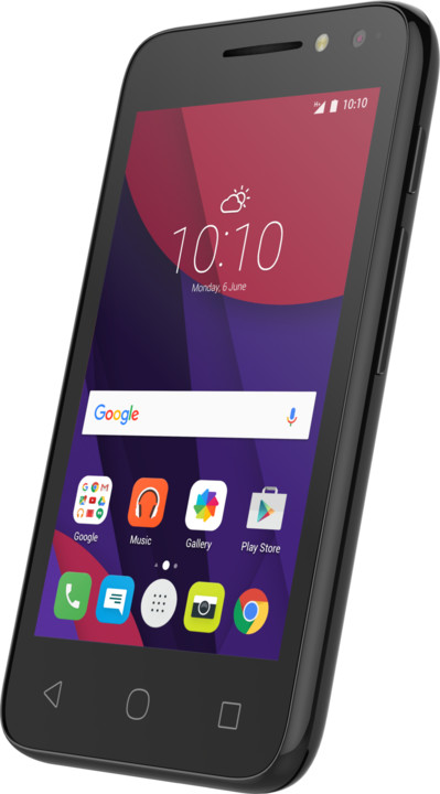 Alcatel 4034d аккумулятор