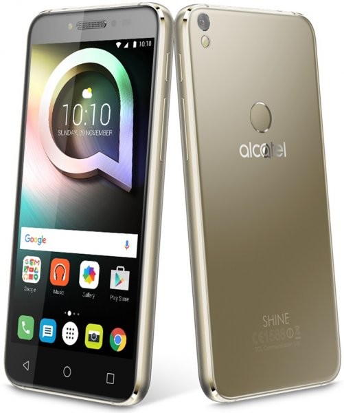 5080x alcatel аккумулятор