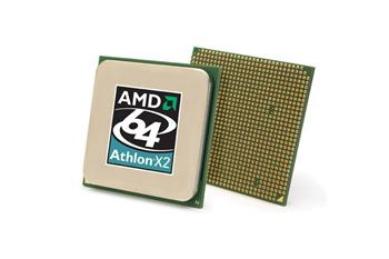 AMD CPU Athlon 64 X2 Dual-Core 4850e 2.5GHz 2x128kBL1 2x512kBL2 45W socket AM2, box