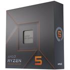 AMD Ryzen 5 7600X / LGA AM5 / max. 5,3GHz / 6C/12T / 38MB / 105W TDP / BOX bez. chladiče