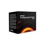 AMD Ryzen Threadripper PRO 5975WX (32C 64T,3.6GHz,144MB cache,280W,sWRX8,7nm) Box