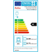 Amica TXB 123 TCPDNB Pyro