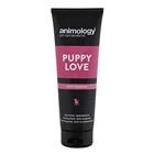 ANIMOLOGY Šampon pro štěňata Puppy Love, 250ml