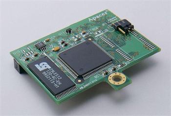 Apacer ATA-Disk Module 128 MB, 44 pin IDE konektor