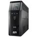 APC Back UPS Pro BR 1200VA(720W), sinusoida, 8 zásuvek, AVR, LCD rozhraní