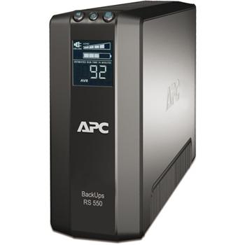 APC Power Saving Back-UPS Pro 550VA