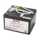 APC Replacement Battery Cartridge 109