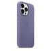 Apple iPhone 13 Pro Leather Case with MagSafe - Wisteria (Seasonal Fall 2021)