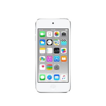 Apple iPod touch 32GB - White & Silver