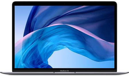 Apple MacBook Air 13, 1.6 GHz, 128GB, Space Grey (2019)