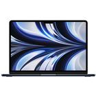 Apple MacBook Air 13'',M2 chip with 8-core CPU and 10-core GPU, 512GB,8GB RAM - Midnight