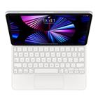 Apple Magic Keyboard for iPad Pro 11-inch (3rd generation) and iPad Air (4th generation) - International English - White